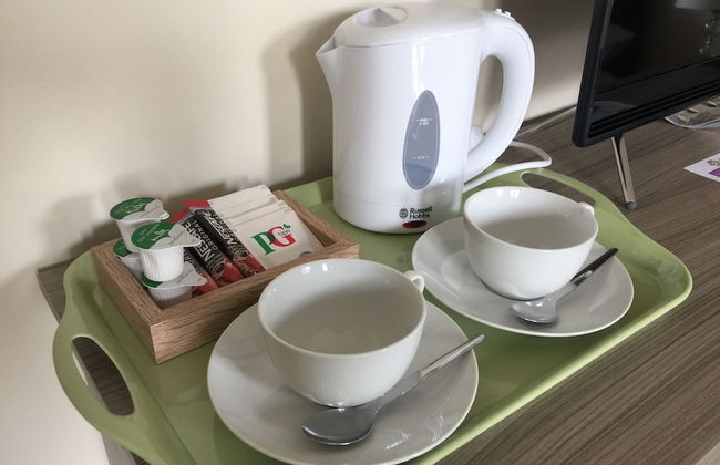 Kennedy House by Your Lettings UK - Foto 16