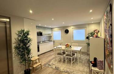 MONTALTINO 4 - CON GARAJE OPCIONAL- Céntrico, Cuidado, Acogedor - Cerca playas - Foto 10