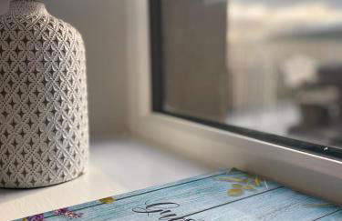 The Gate Lodge at Dunnanew - 4 Star- Sleeps 5 - Foto 7