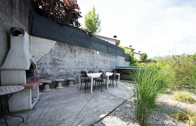 Exclusive Villa Le Palme - Foto 42