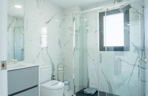 Apartamentos Rosa de Abril - Foto 48