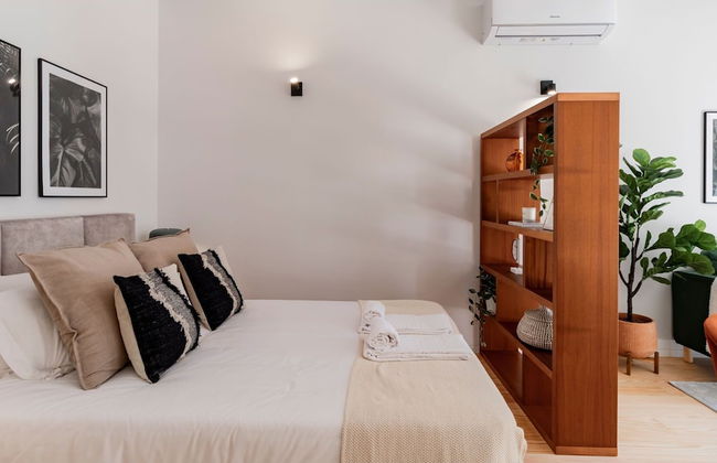 Almada 551 by LovelyStay - Foto 4