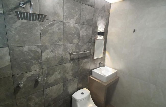 Departamento 11 Personas, Céntrico a 3 min de Paseo Durango - Foto 12