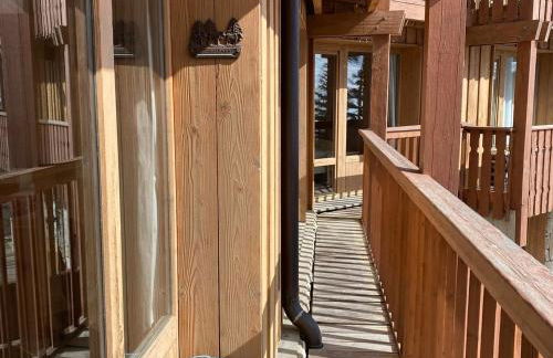 Appartement convivial 3 chambres avec accès pistes à Val-d'Isère - FR-1-518-88 - Foto 15