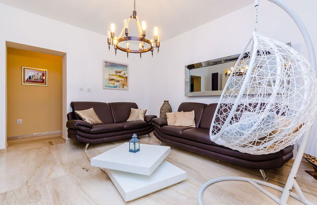 Camelia Luxury Apartments - Foto 41