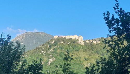 Rifugio San Vicino - Foto 3