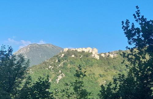 Rifugio San Vicino - Foto 3