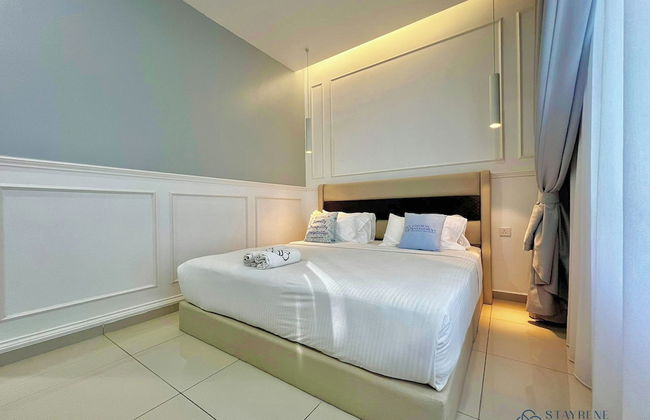 Melaka Novo 8 Residence by Stayrene - Foto 42