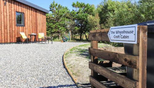 The Wheelhouse - Foto 5