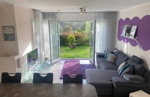 Fewo Waldblick Zweifall - Foto 38