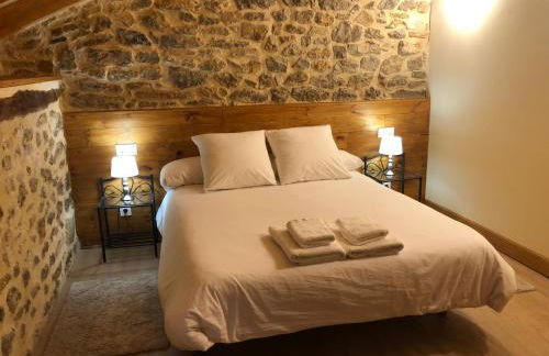 Alojamiento Rural El Molino de Butrera - Photo 9