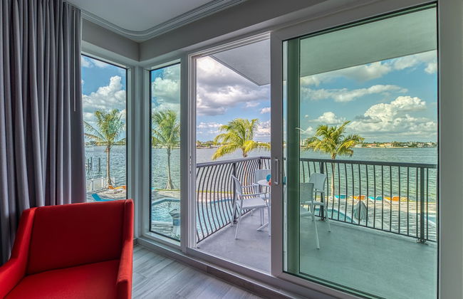 FUSION Resort Waterfront Suites - Foto 32