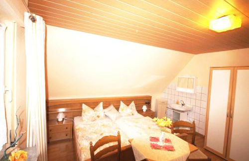 Ferienwohnungen Kießler - Foto 15