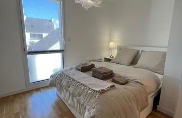 Appartement vue mer - Foto 18