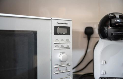 Mega Flat Near City Centre and Etihad Stadium - Photo 12