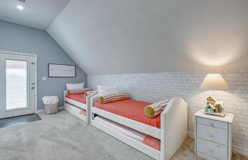 Beautiful Front Row Views - Tiki Bar - Playground - Foto 21