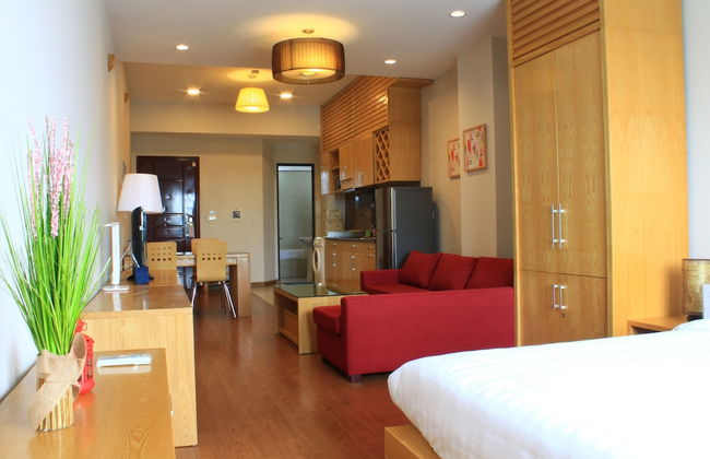 Lake House Studio - Foto 13