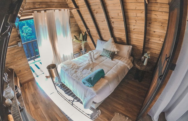 Cardinal Glamping - Foto 3