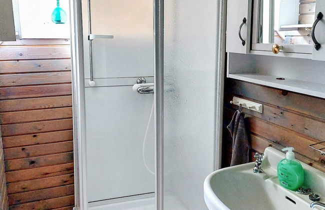 8 Person Holiday Home in Husum - Photo 6