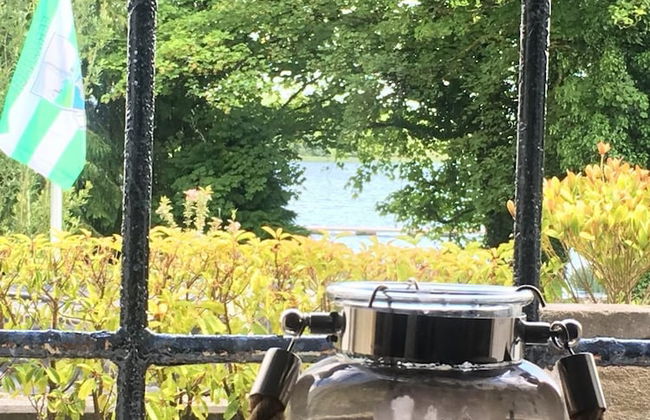 The Old Boathouse - Photo 7