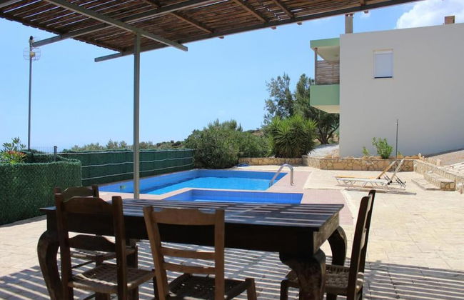 Paterakis Big Studio in Triopetra - Foto 25