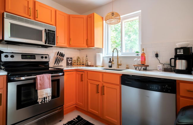 Downtown Short North Free Parking Convention Ctr - Foto 59