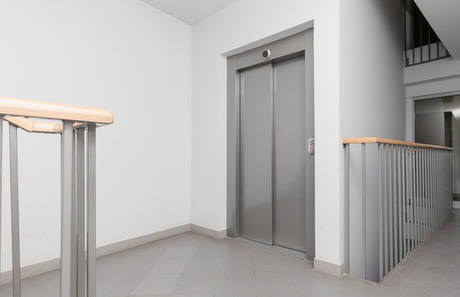 Apartment Warsaw Kopalniana by Renters - Foto 27