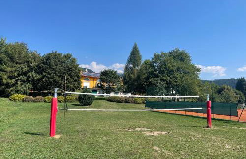 Agriturismo Lambra La Casa Del Sol - Foto 34