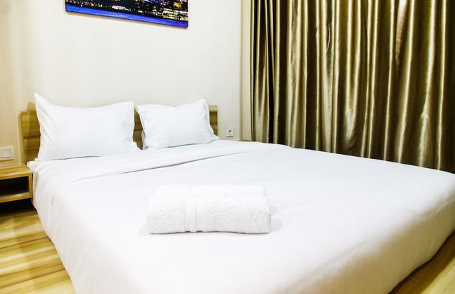 Modern Style The Oasis Studio Apartment with Comfortable Sofa - Foto 4