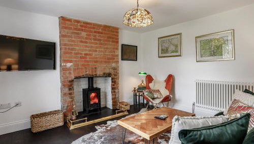 Spinney Cottage - Foto 2