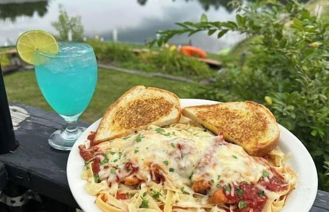 Lost Arrow Resort - Foto 60