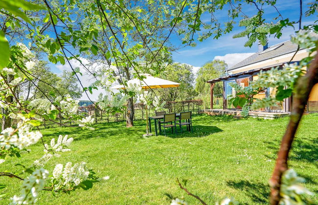 Holiday Home in Porcheresse Daverdisse - Photo 21