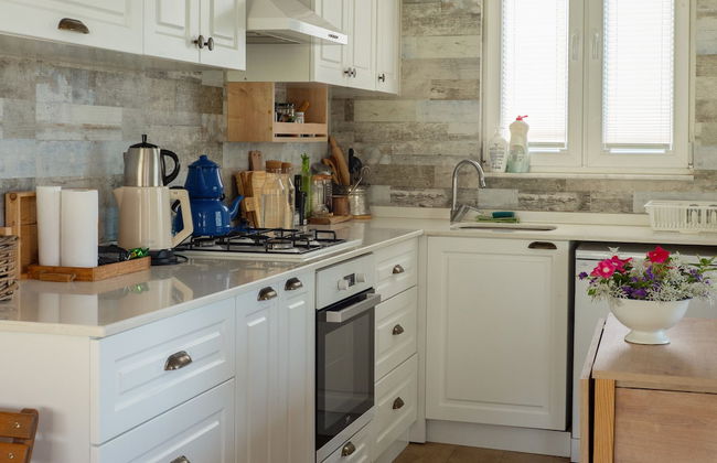 Masal Evimiz Antalya - Photo 18