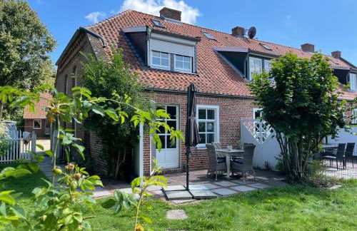 Gulfhaus Alte Meesterei - Foto 44