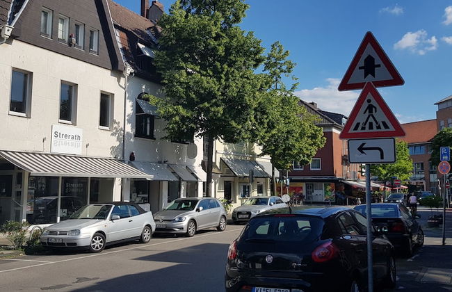 Lovely City House - Foto 69