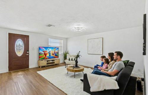 Dream home in Holiday with POOL & SPA and More - Foto 16