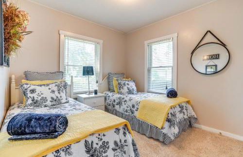 Paw Paw Fall Getaway Wine Fest and Apples! - Photo 14