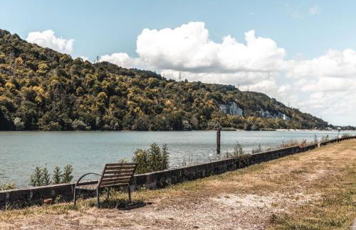 Camping De La Seine - Foto 60