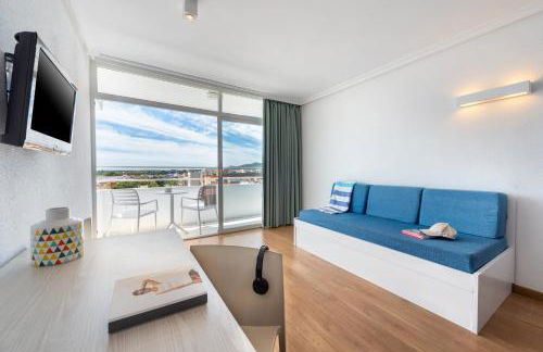 Apartamentos Vibra Tivoli - Photo 51