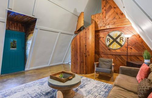 Five Acre Waterfront Retreat - Foto 5