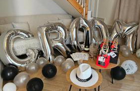 Marivar living - Photo 5