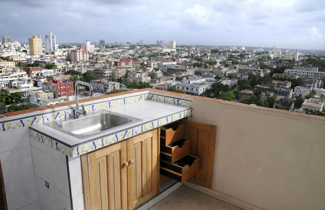 Apartment in Havana - Foto 17