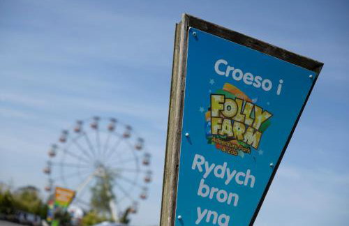 Fern Cottage - Dog Friendly Cottage with Hot Tub - Foto 6