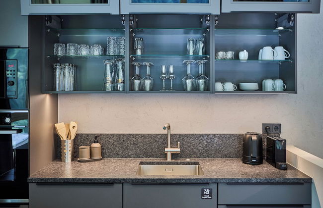 sGmiatli – Hideaway Apartments - Foto 39