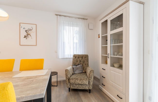 Ferienhaus mit Allen Annehmlichkeiten - Foto 33