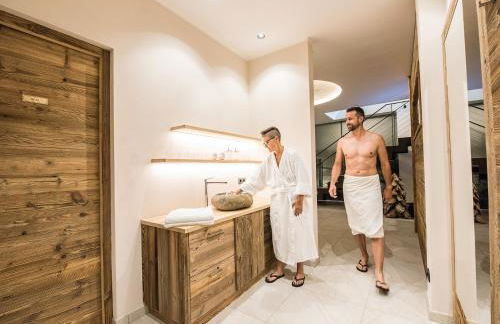 Apartment Sella - Foto 9