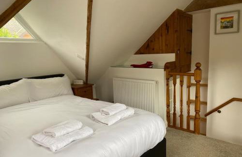 The Boathouse Osmington Mills - Foto 42