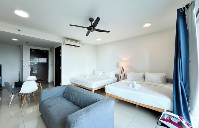 Trefoil by Manhattan Group - Photo 16