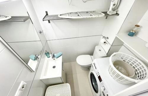 La Perla Benidorm Apartment seaview & pool Levante Beach - Photo 77