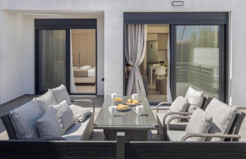 Potame Suites by Estia - Foto 27